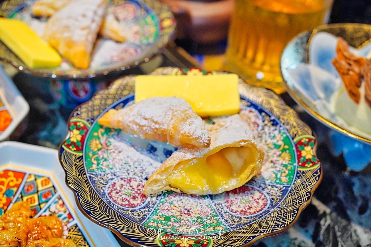 【祇園.禪院壽喜燒專門店】台北高級壽喜燒推薦・全包廂關西風和牛壽喜燒完整開箱 @兔兒毛毛姊妹花