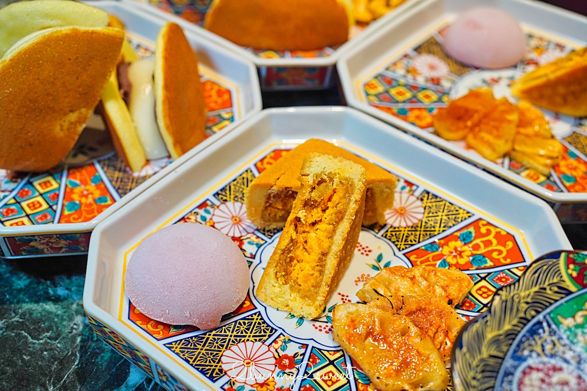 【祇園.禪院壽喜燒專門店】台北高級壽喜燒推薦・全包廂關西風和牛壽喜燒完整開箱 @兔兒毛毛姊妹花