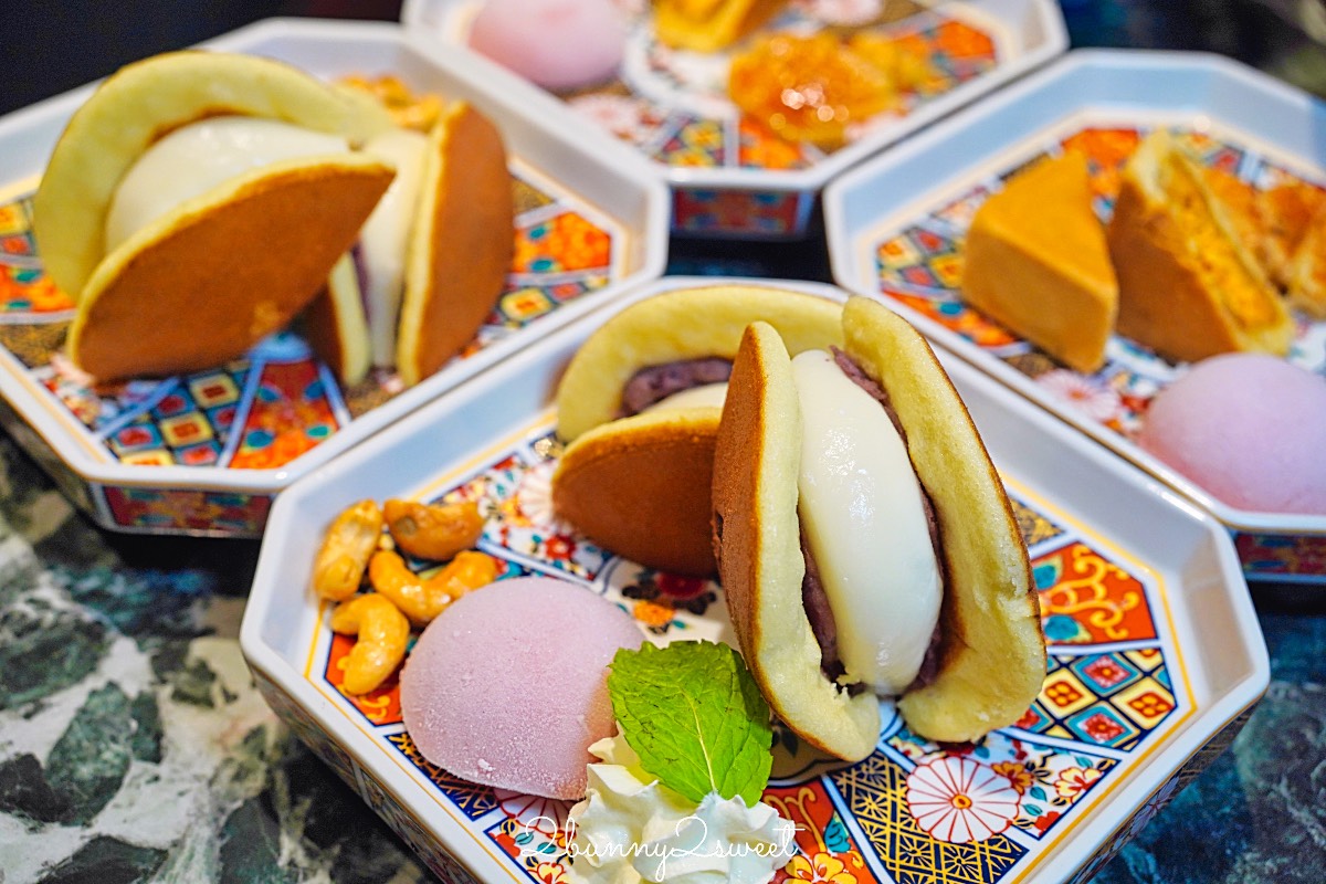 【祇園.禪院壽喜燒專門店】台北高級壽喜燒推薦・全包廂關西風和牛壽喜燒完整開箱 @兔兒毛毛姊妹花