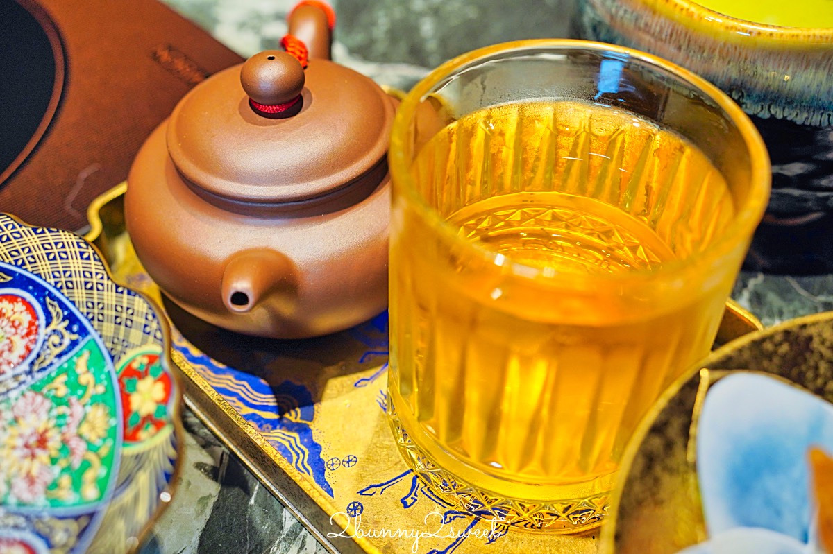 【祇園.禪院壽喜燒專門店】台北高級壽喜燒推薦・全包廂關西風和牛壽喜燒完整開箱 @兔兒毛毛姊妹花