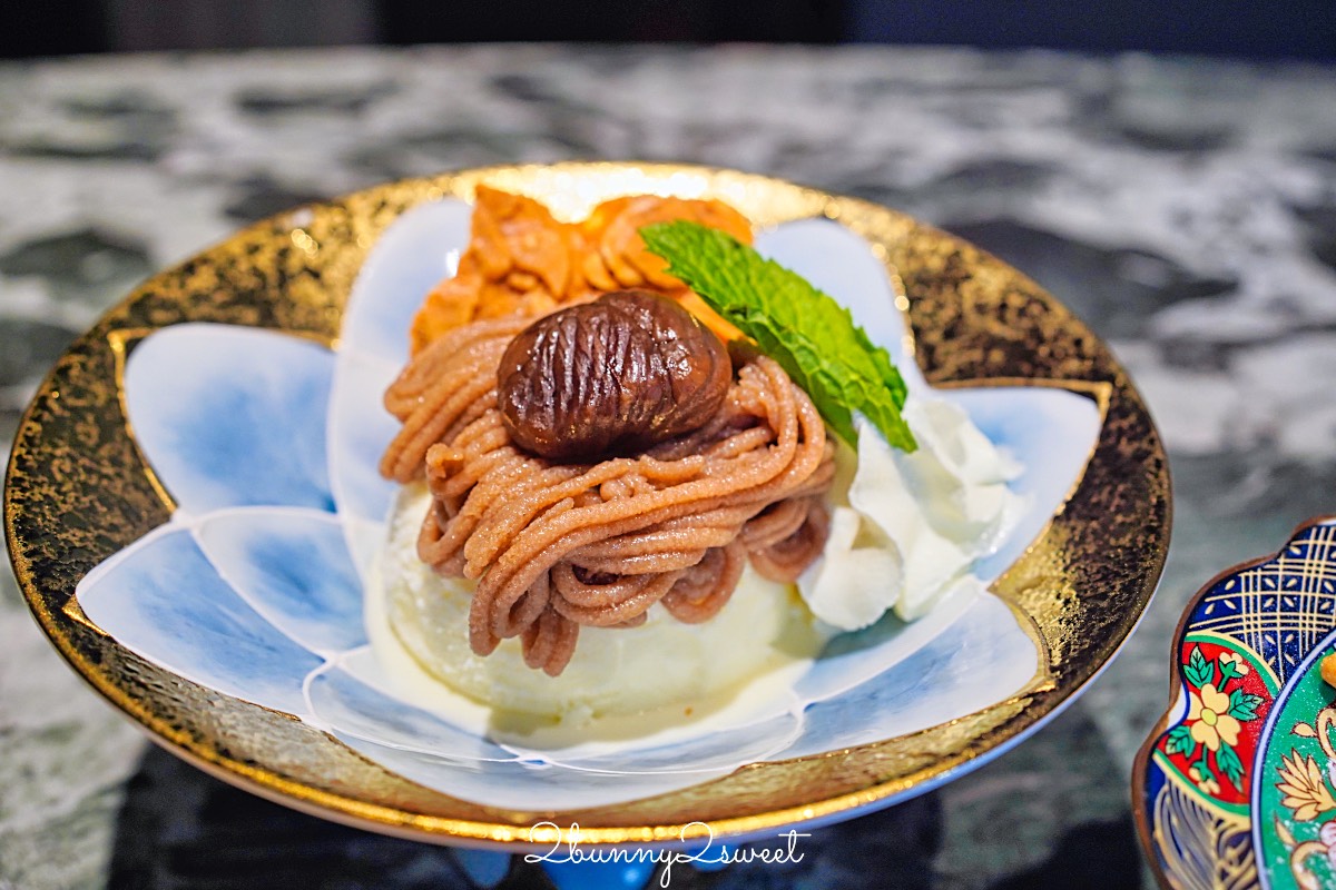 【祇園.禪院壽喜燒專門店】台北高級壽喜燒推薦・全包廂關西風和牛壽喜燒完整開箱 @兔兒毛毛姊妹花