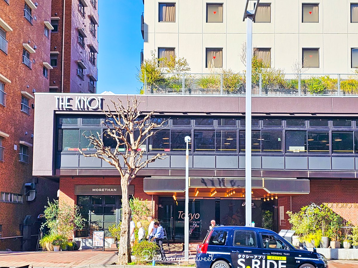 【 The Knot Tokyo Shinjuku 東京新宿諾特酒店】新宿飯店推薦:高CP值設計旅店+人氣麵包店MORETHAN一次收 @兔兒毛毛姊妹花 【 The Knot Tokyo Shinjuku 東京新宿諾特酒店】新宿飯店推薦:高CP值設計旅店+人氣麵包店MORETHAN一次收 @兔兒毛毛姊妹花