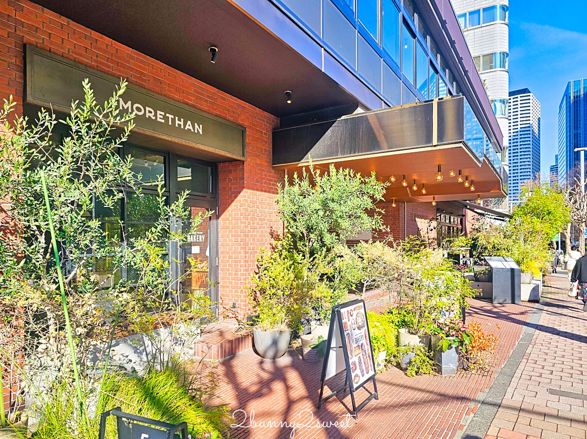 【 The Knot Tokyo Shinjuku 東京新宿諾特酒店】新宿飯店推薦:高CP值設計旅店+人氣麵包店MORETHAN一次收 @兔兒毛毛姊妹花 【 The Knot Tokyo Shinjuku 東京新宿諾特酒店】新宿飯店推薦:高CP值設計旅店+人氣麵包店MORETHAN一次收 @兔兒毛毛姊妹花