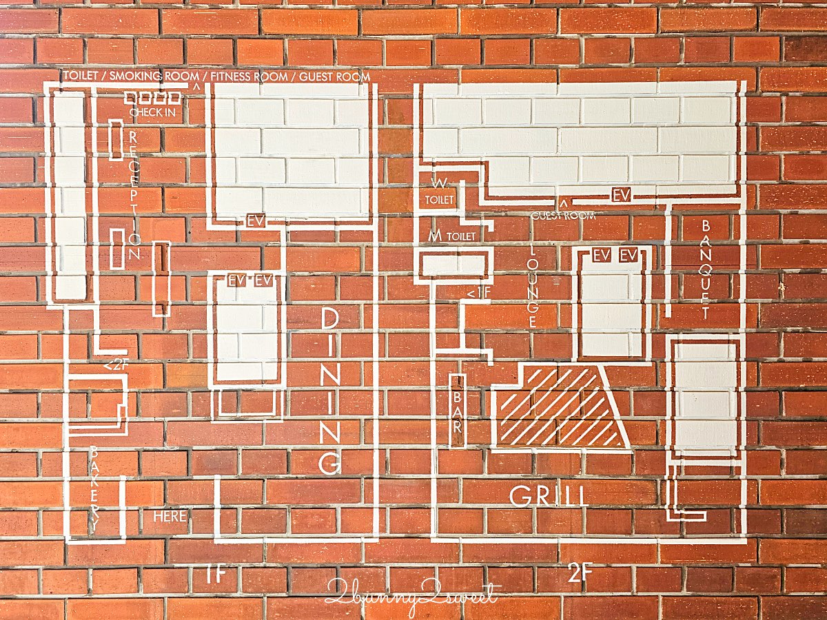 【 The Knot Tokyo Shinjuku 東京新宿諾特酒店】新宿飯店推薦:高CP值設計旅店+人氣麵包店MORETHAN一次收 @兔兒毛毛姊妹花 【 The Knot Tokyo Shinjuku 東京新宿諾特酒店】新宿飯店推薦:高CP值設計旅店+人氣麵包店MORETHAN一次收 @兔兒毛毛姊妹花