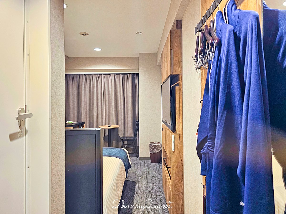 【 The Knot Tokyo Shinjuku 東京新宿諾特酒店】新宿飯店推薦:高CP值設計旅店+人氣麵包店MORETHAN一次收 @兔兒毛毛姊妹花 【 The Knot Tokyo Shinjuku 東京新宿諾特酒店】新宿飯店推薦:高CP值設計旅店+人氣麵包店MORETHAN一次收 @兔兒毛毛姊妹花