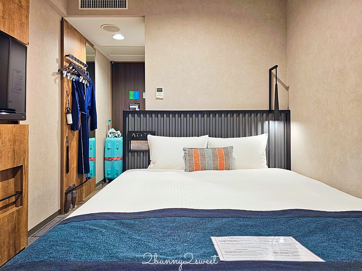 【 The Knot Tokyo Shinjuku 東京新宿諾特酒店】新宿飯店推薦:高CP值設計旅店+人氣麵包店MORETHAN一次收 @兔兒毛毛姊妹花 【 The Knot Tokyo Shinjuku 東京新宿諾特酒店】新宿飯店推薦:高CP值設計旅店+人氣麵包店MORETHAN一次收 @兔兒毛毛姊妹花