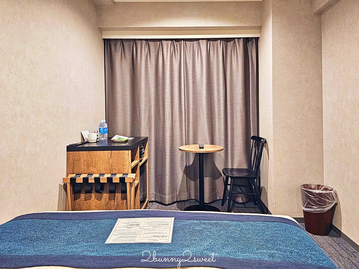 【 The Knot Tokyo Shinjuku 東京新宿諾特酒店】新宿飯店推薦:高CP值設計旅店+人氣麵包店MORETHAN一次收 @兔兒毛毛姊妹花 【 The Knot Tokyo Shinjuku 東京新宿諾特酒店】新宿飯店推薦:高CP值設計旅店+人氣麵包店MORETHAN一次收 @兔兒毛毛姊妹花