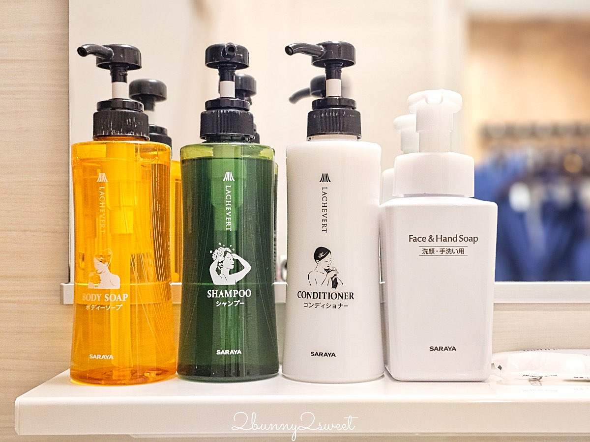 【 The Knot Tokyo Shinjuku 東京新宿諾特酒店】新宿飯店推薦:高CP值設計旅店+人氣麵包店MORETHAN一次收 @兔兒毛毛姊妹花 【 The Knot Tokyo Shinjuku 東京新宿諾特酒店】新宿飯店推薦:高CP值設計旅店+人氣麵包店MORETHAN一次收 @兔兒毛毛姊妹花