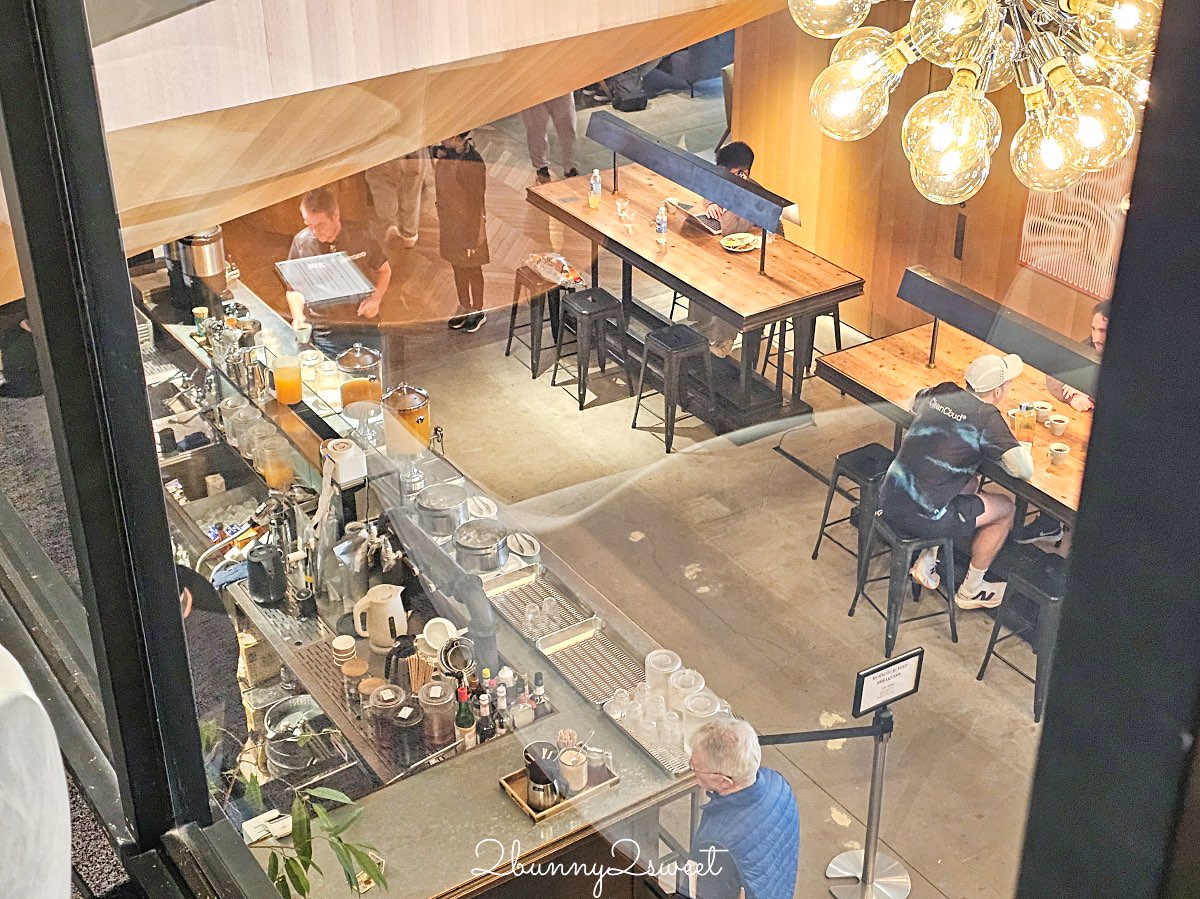 【 The Knot Tokyo Shinjuku 東京新宿諾特酒店】新宿飯店推薦:高CP值設計旅店+人氣麵包店MORETHAN一次收 @兔兒毛毛姊妹花 【 The Knot Tokyo Shinjuku 東京新宿諾特酒店】新宿飯店推薦:高CP值設計旅店+人氣麵包店MORETHAN一次收 @兔兒毛毛姊妹花