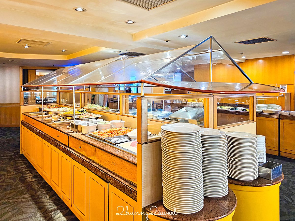 【兄弟大飯店薔薇廳】台北吃到飽Buffet推薦:海鮮牛排甜點全都有、免千元飯店自助餐 @兔兒毛毛姊妹花 【兄弟大飯店薔薇廳】台北吃到飽Buffet推薦:海鮮牛排甜點全都有、免千元飯店自助餐 @兔兒毛毛姊妹花
