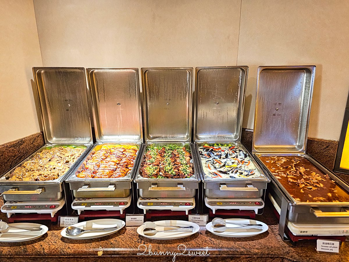 【兄弟大飯店薔薇廳】台北吃到飽Buffet推薦:海鮮牛排甜點全都有、免千元飯店自助餐 @兔兒毛毛姊妹花 【兄弟大飯店薔薇廳】台北吃到飽Buffet推薦:海鮮牛排甜點全都有、免千元飯店自助餐 @兔兒毛毛姊妹花
