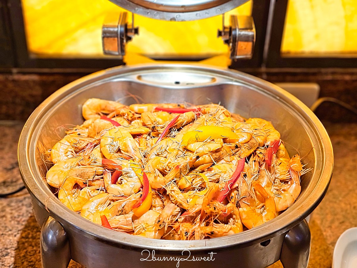 【兄弟大飯店薔薇廳】台北吃到飽Buffet推薦:海鮮牛排甜點全都有、免千元飯店自助餐 @兔兒毛毛姊妹花 【兄弟大飯店薔薇廳】台北吃到飽Buffet推薦:海鮮牛排甜點全都有、免千元飯店自助餐 @兔兒毛毛姊妹花