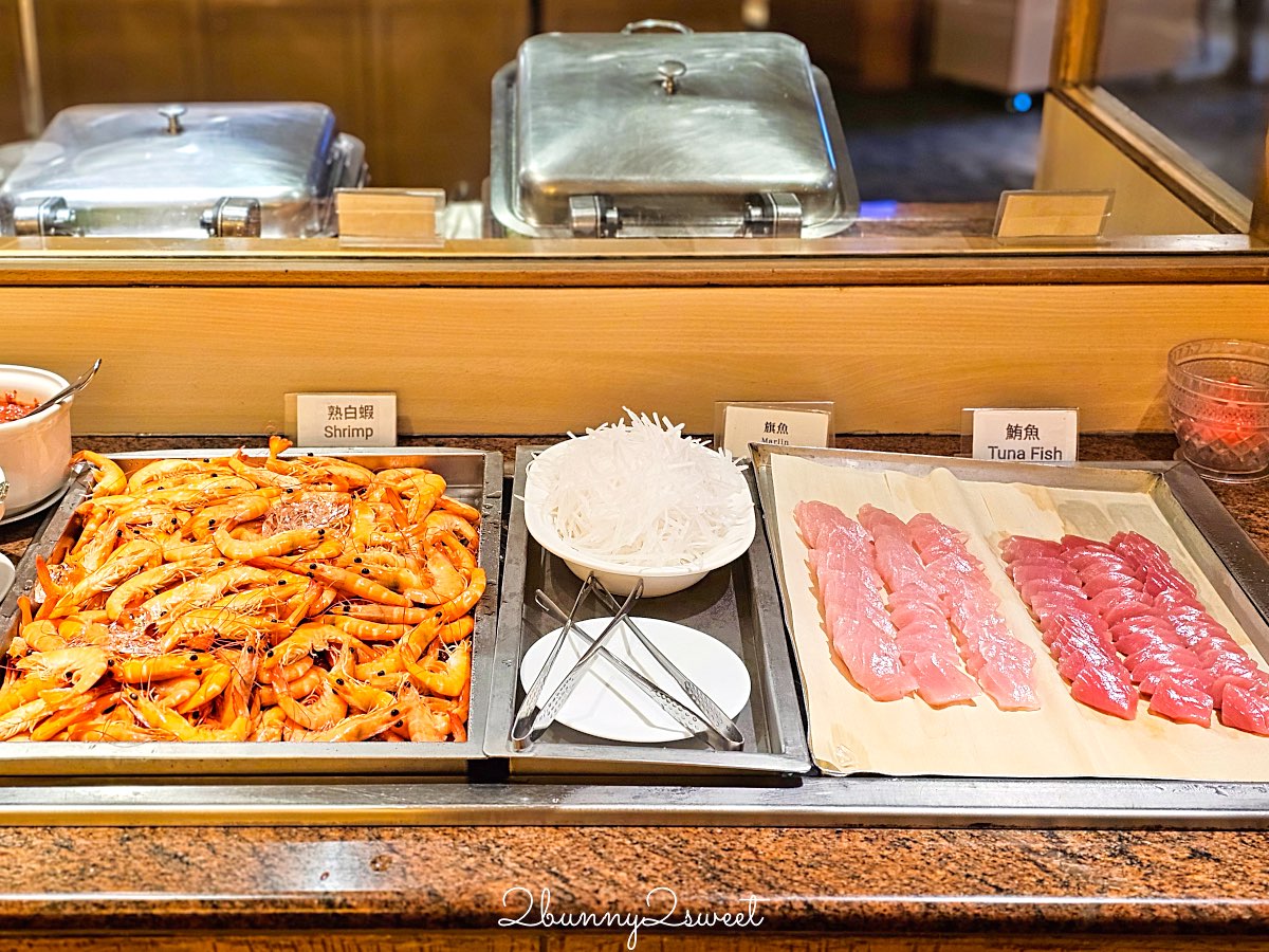 【兄弟大飯店薔薇廳】台北吃到飽Buffet推薦:海鮮牛排甜點全都有、免千元飯店自助餐 @兔兒毛毛姊妹花 【兄弟大飯店薔薇廳】台北吃到飽Buffet推薦:海鮮牛排甜點全都有、免千元飯店自助餐 @兔兒毛毛姊妹花