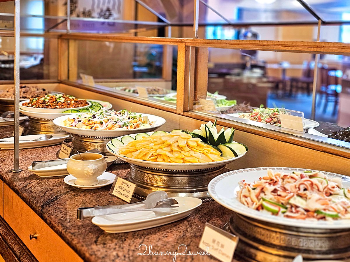 【兄弟大飯店薔薇廳】台北吃到飽Buffet推薦:海鮮牛排甜點全都有、免千元飯店自助餐 @兔兒毛毛姊妹花 【兄弟大飯店薔薇廳】台北吃到飽Buffet推薦:海鮮牛排甜點全都有、免千元飯店自助餐 @兔兒毛毛姊妹花