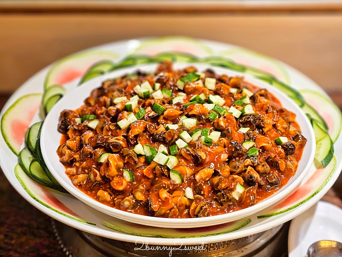 【兄弟大飯店薔薇廳】台北吃到飽Buffet推薦:海鮮牛排甜點全都有、免千元飯店自助餐 @兔兒毛毛姊妹花 【兄弟大飯店薔薇廳】台北吃到飽Buffet推薦:海鮮牛排甜點全都有、免千元飯店自助餐 @兔兒毛毛姊妹花