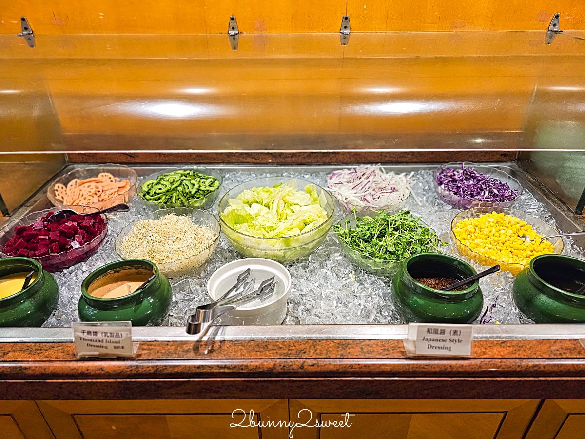 【兄弟大飯店薔薇廳】台北吃到飽Buffet推薦:海鮮牛排甜點全都有、免千元飯店自助餐 @兔兒毛毛姊妹花 【兄弟大飯店薔薇廳】台北吃到飽Buffet推薦:海鮮牛排甜點全都有、免千元飯店自助餐 @兔兒毛毛姊妹花