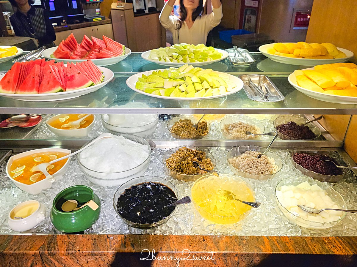 【兄弟大飯店薔薇廳】台北吃到飽Buffet推薦:海鮮牛排甜點全都有、免千元飯店自助餐 @兔兒毛毛姊妹花 【兄弟大飯店薔薇廳】台北吃到飽Buffet推薦:海鮮牛排甜點全都有、免千元飯店自助餐 @兔兒毛毛姊妹花