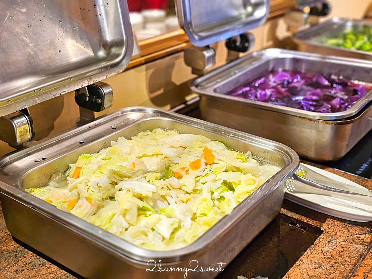 【兄弟大飯店薔薇廳】台北吃到飽Buffet推薦:海鮮牛排甜點全都有、免千元飯店自助餐 @兔兒毛毛姊妹花 【兄弟大飯店薔薇廳】台北吃到飽Buffet推薦:海鮮牛排甜點全都有、免千元飯店自助餐 @兔兒毛毛姊妹花