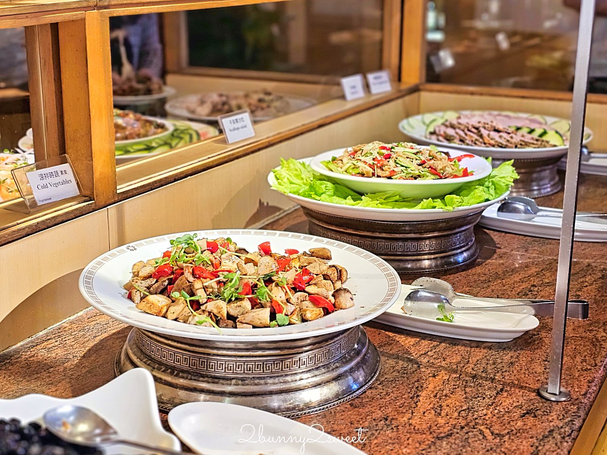 【兄弟大飯店薔薇廳】台北吃到飽Buffet推薦:海鮮牛排甜點全都有、免千元飯店自助餐 @兔兒毛毛姊妹花 【兄弟大飯店薔薇廳】台北吃到飽Buffet推薦:海鮮牛排甜點全都有、免千元飯店自助餐 @兔兒毛毛姊妹花