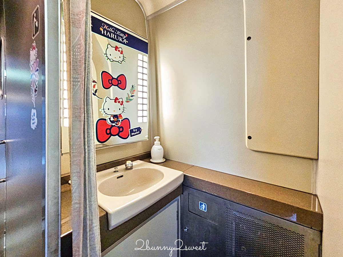 【HARUKA 關西機場特急攻略】路線、時間、QR Code購票教學一次看|京都大阪最快交通 @兔兒毛毛姊妹花 【HARUKA 關西機場特急攻略】路線、時間、QR Code購票教學一次看|京都大阪最快交通 @兔兒毛毛姊妹花