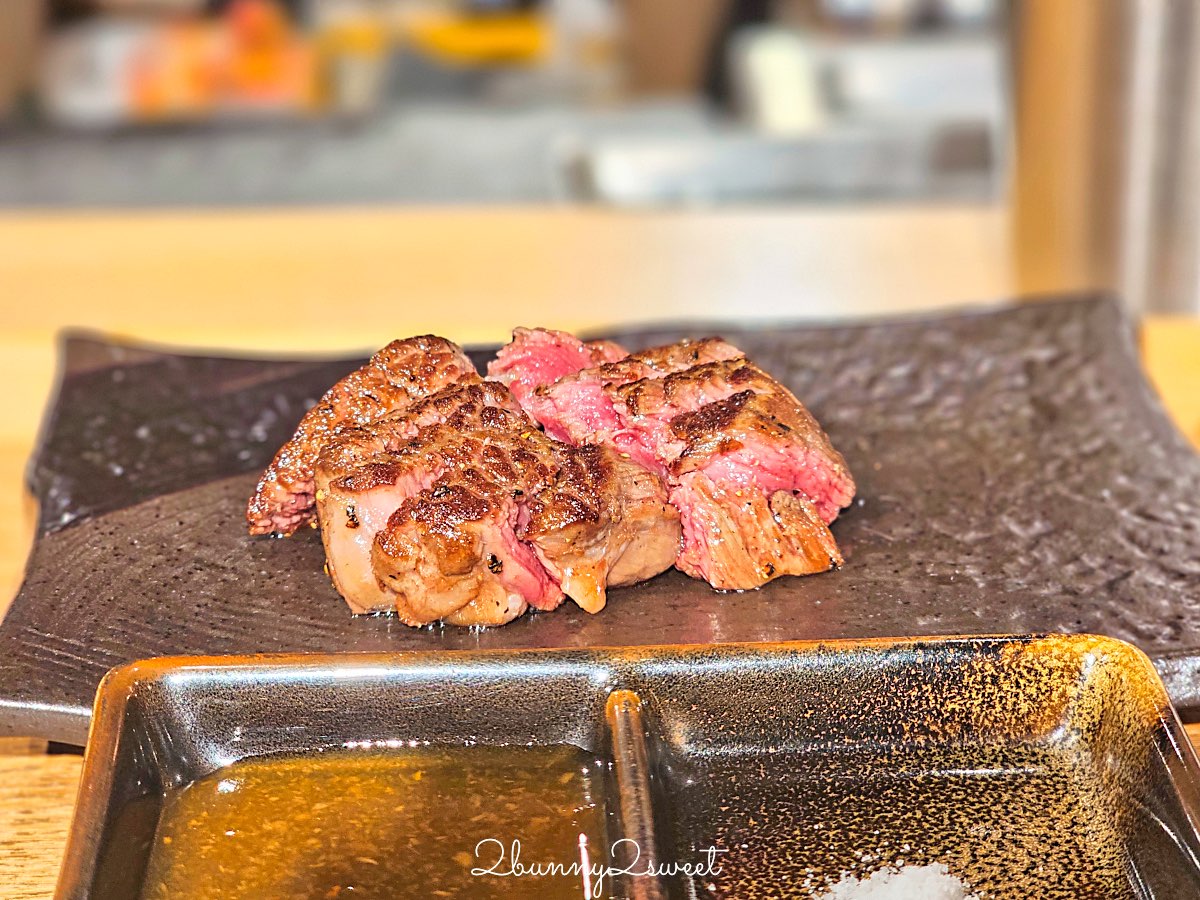 【京都和麵諭吉本舖】河原町美食推薦:¥3,500吃A5和牛松露拉麵,現場鐵板火焰秀太狂 @兔兒毛毛姊妹花 【京都和麵諭吉本舖】河原町美食推薦:¥3,500吃A5和牛松露拉麵,現場鐵板火焰秀太狂 @兔兒毛毛姊妹花