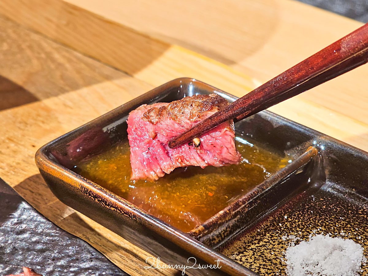 【京都和麵諭吉本舖】河原町美食推薦:¥3,500吃A5和牛松露拉麵,現場鐵板火焰秀太狂 @兔兒毛毛姊妹花 【京都和麵諭吉本舖】河原町美食推薦:¥3,500吃A5和牛松露拉麵,現場鐵板火焰秀太狂 @兔兒毛毛姊妹花