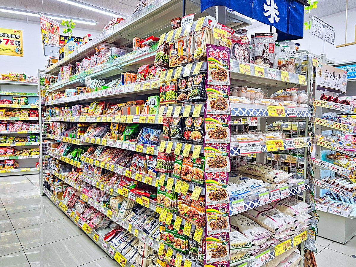 日本藥妝推薦｜SUGI藥局(スギ薬局)必逛攻略！免稅＋折價券最高18%OFF，藥妝零食早餐一次買齊 @兔兒毛毛姊妹花