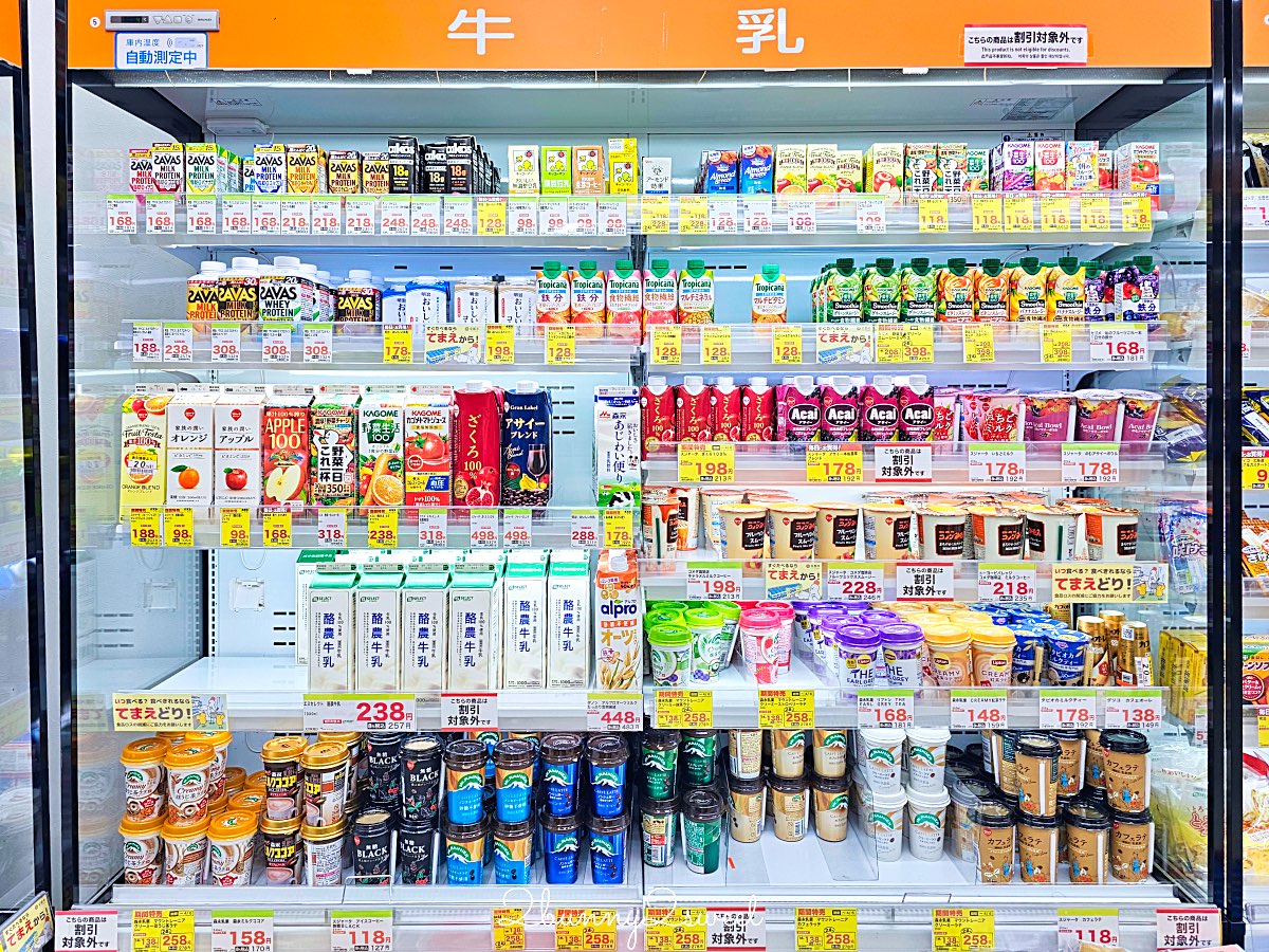 日本藥妝推薦｜SUGI藥局(スギ薬局)必逛攻略！免稅＋折價券最高18%OFF，藥妝零食早餐一次買齊 @兔兒毛毛姊妹花