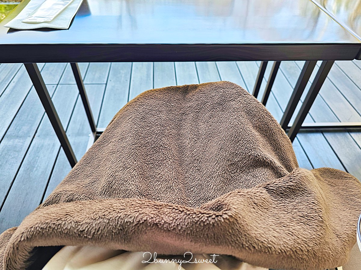 【虎屋菓寮 京都一條店】京都和菓子推薦：500年老舖茶寮，庭園景觀＋季節生菓子一次到位 @兔兒毛毛姊妹花