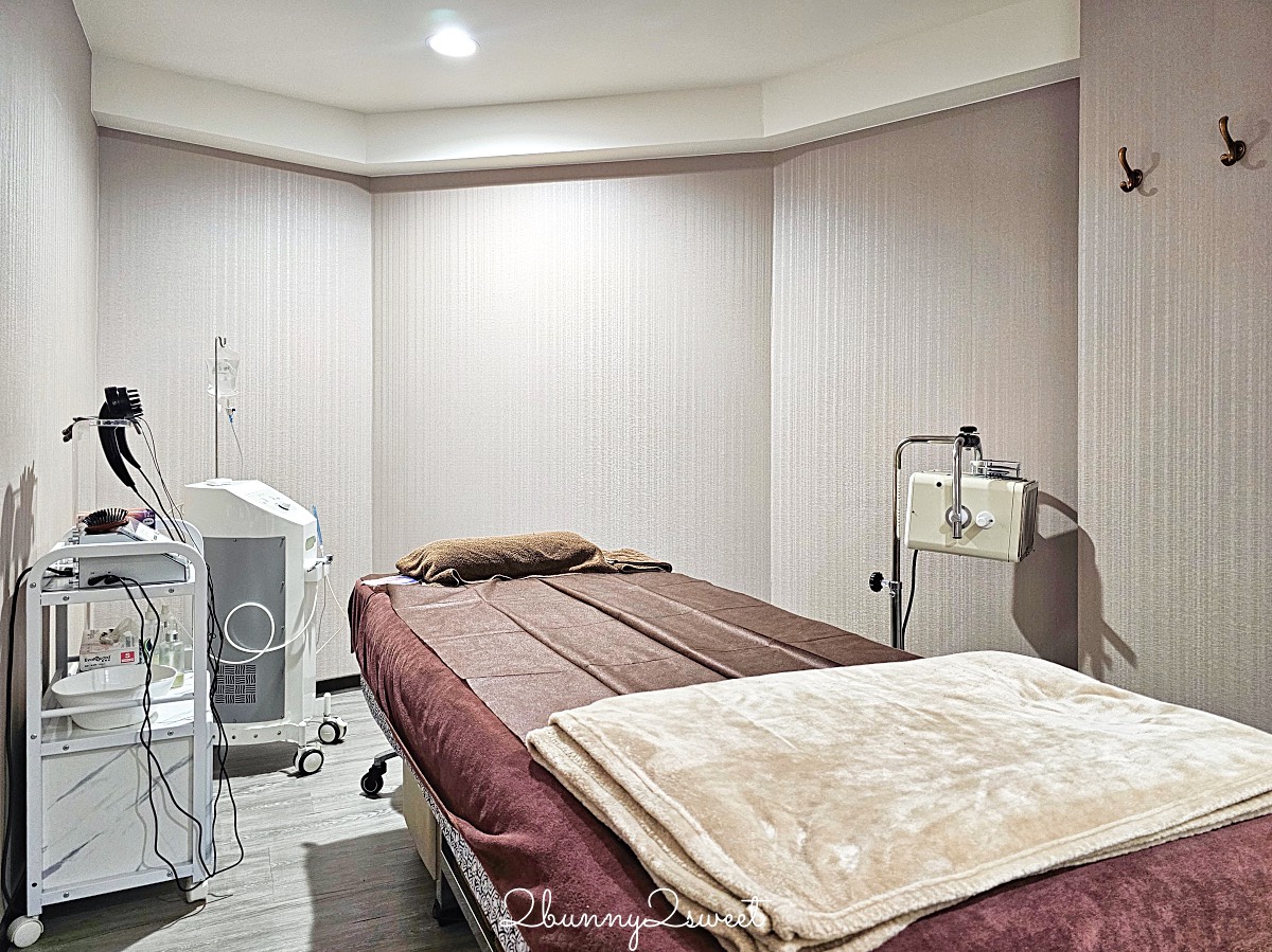 產後掉髮12年怎麼辦？40歲髮量稀疏開始在【絲若雲】進行「SS專利泌髮課程」紀錄 @兔兒毛毛姊妹花