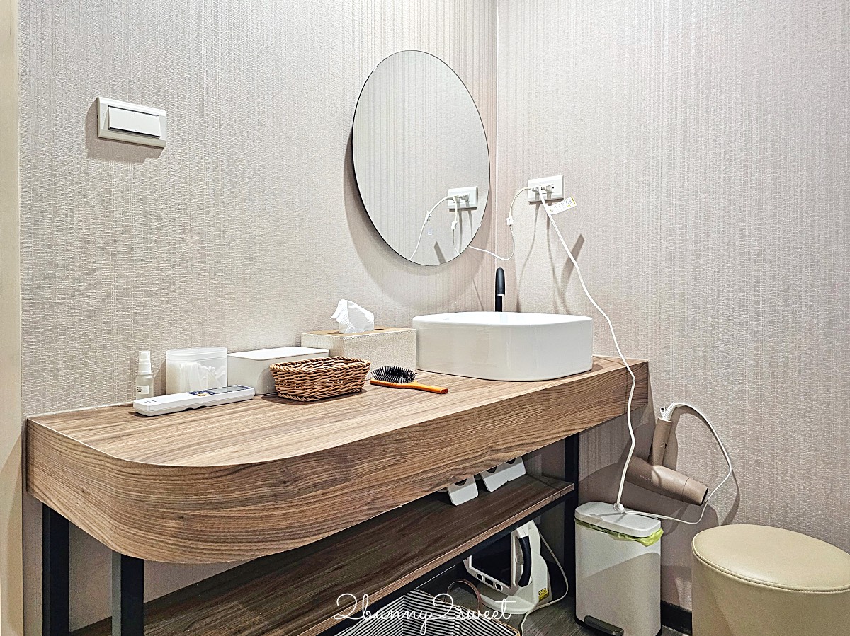 產後掉髮12年怎麼辦？40歲髮量稀疏開始在【絲若雲】進行「SS專利泌髮課程」紀錄 @兔兒毛毛姊妹花