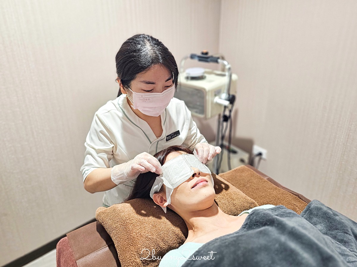 產後掉髮12年怎麼辦？40歲髮量稀疏開始在【絲若雲】進行「SS專利泌髮課程」紀錄 @兔兒毛毛姊妹花