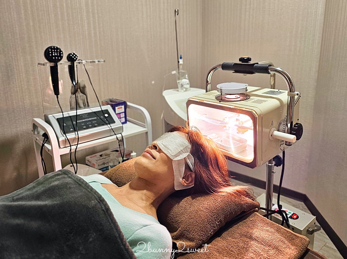 產後掉髮12年怎麼辦？40歲髮量稀疏開始在【絲若雲】進行「SS專利泌髮課程」紀錄 @兔兒毛毛姊妹花