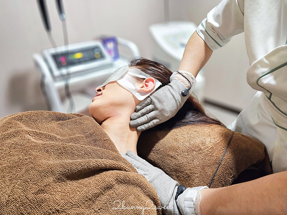 產後掉髮12年怎麼辦？40歲髮量稀疏開始在【絲若雲】進行「SS專利泌髮課程」紀錄 @兔兒毛毛姊妹花