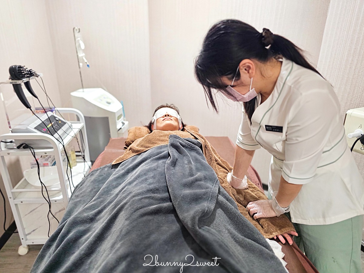 產後掉髮12年怎麼辦？40歲髮量稀疏開始在【絲若雲】進行「SS專利泌髮課程」紀錄 @兔兒毛毛姊妹花