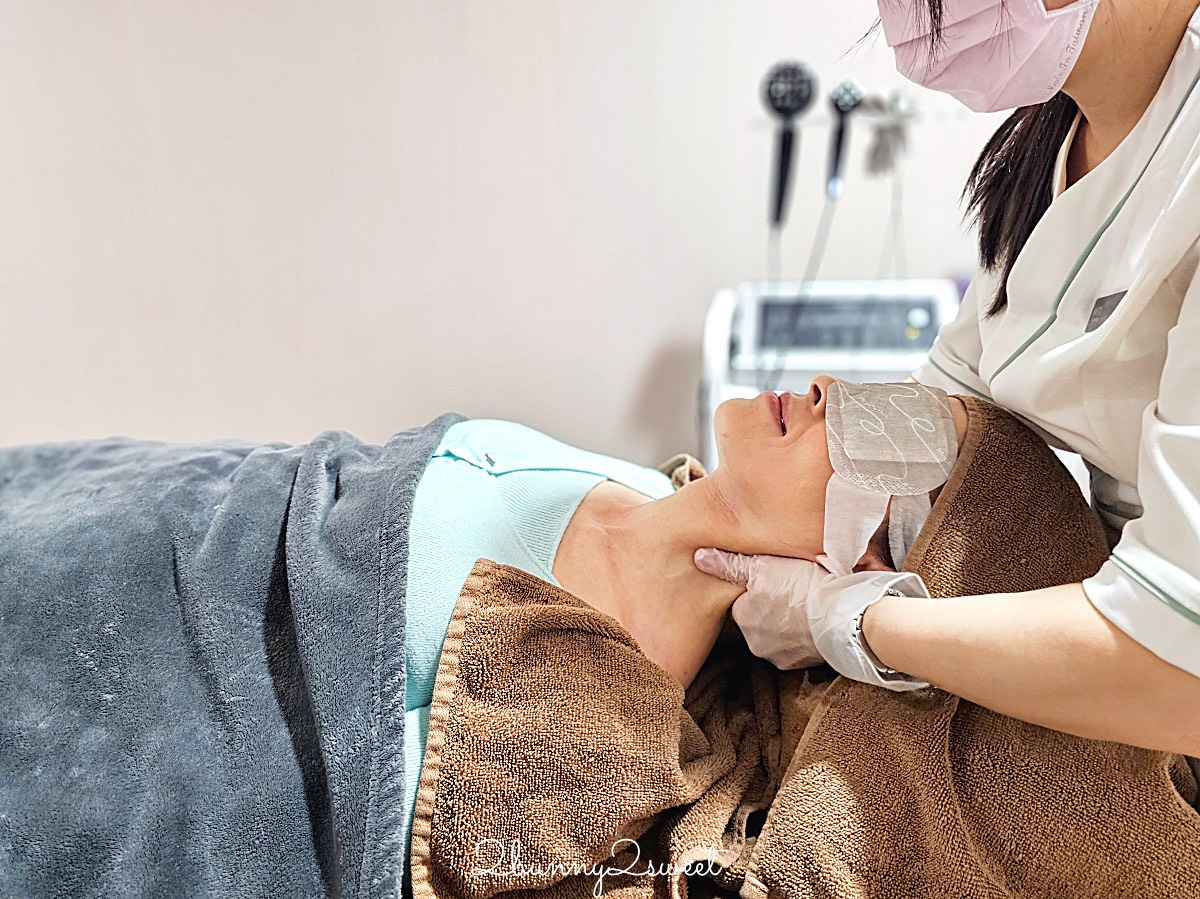 產後掉髮12年怎麼辦？40歲髮量稀疏開始在【絲若雲】進行「SS專利泌髮課程」紀錄 @兔兒毛毛姊妹花