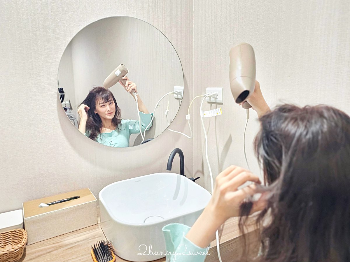 產後掉髮12年怎麼辦？40歲髮量稀疏開始在【絲若雲】進行「SS專利泌髮課程」紀錄 @兔兒毛毛姊妹花