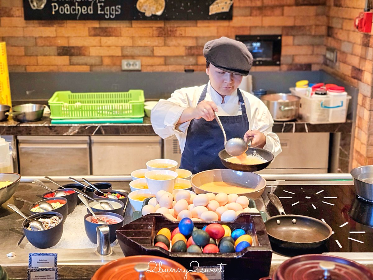 【Hyatt Regency Tashkent 塔什干凱悅酒店】塔什干市中心五星飯店推薦：泳池Spa＋完整設施住宿開箱 @兔兒毛毛姊妹花