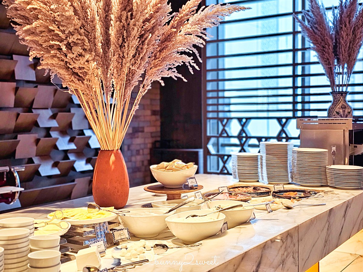 【Hyatt Regency Tashkent 塔什干凱悅酒店】塔什干市中心五星飯店推薦：泳池Spa＋完整設施住宿開箱 @兔兒毛毛姊妹花