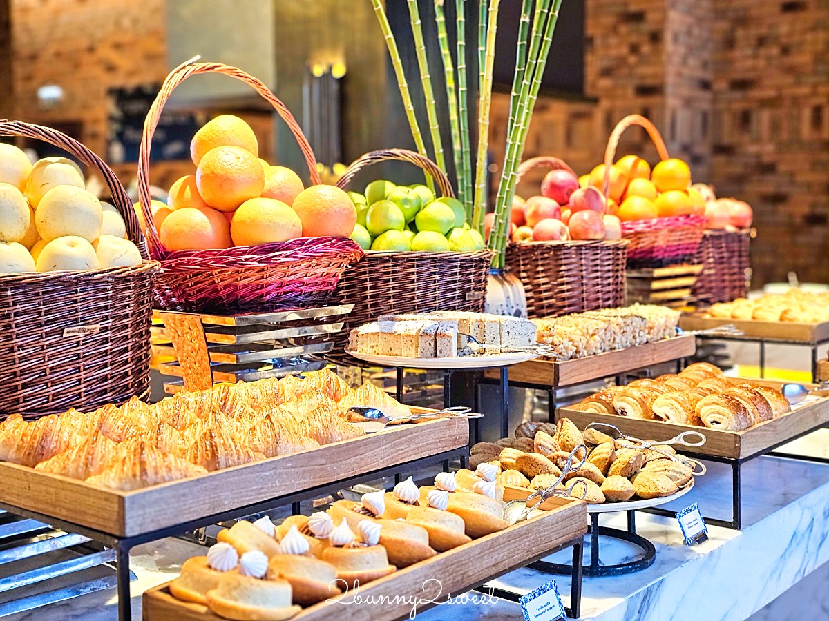 【Hyatt Regency Tashkent 塔什干凱悅酒店】塔什干市中心五星飯店推薦：泳池Spa＋完整設施住宿開箱 @兔兒毛毛姊妹花