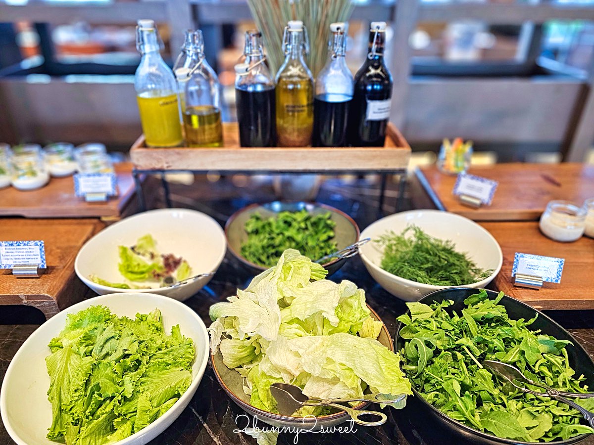 【Hyatt Regency Tashkent 塔什干凱悅酒店】塔什干市中心五星飯店推薦：泳池Spa＋完整設施住宿開箱 @兔兒毛毛姊妹花