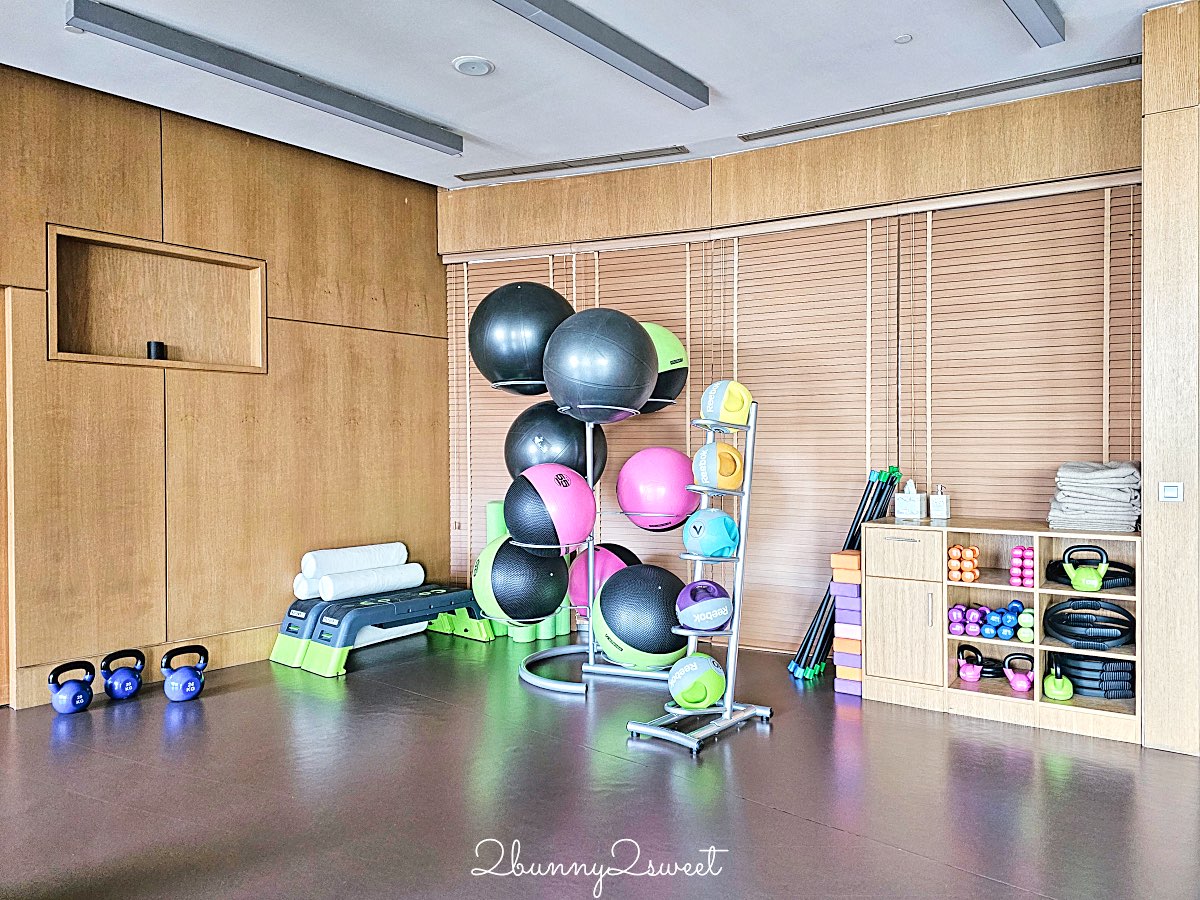 【Hyatt Regency Tashkent 塔什干凱悅酒店】塔什干市中心五星飯店推薦：泳池Spa＋完整設施住宿開箱 @兔兒毛毛姊妹花