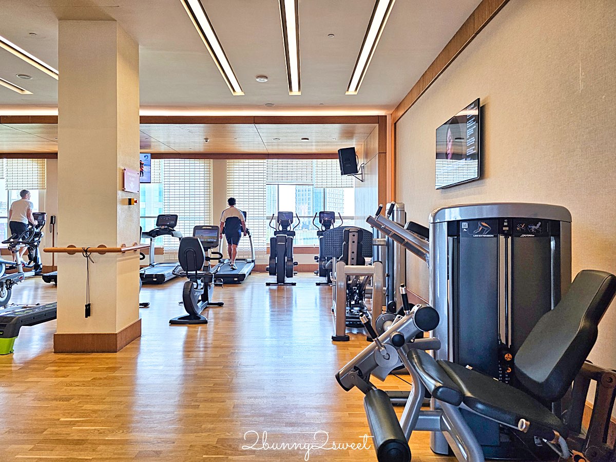 【Hyatt Regency Tashkent 塔什干凱悅酒店】塔什干市中心五星飯店推薦：泳池Spa＋完整設施住宿開箱 @兔兒毛毛姊妹花