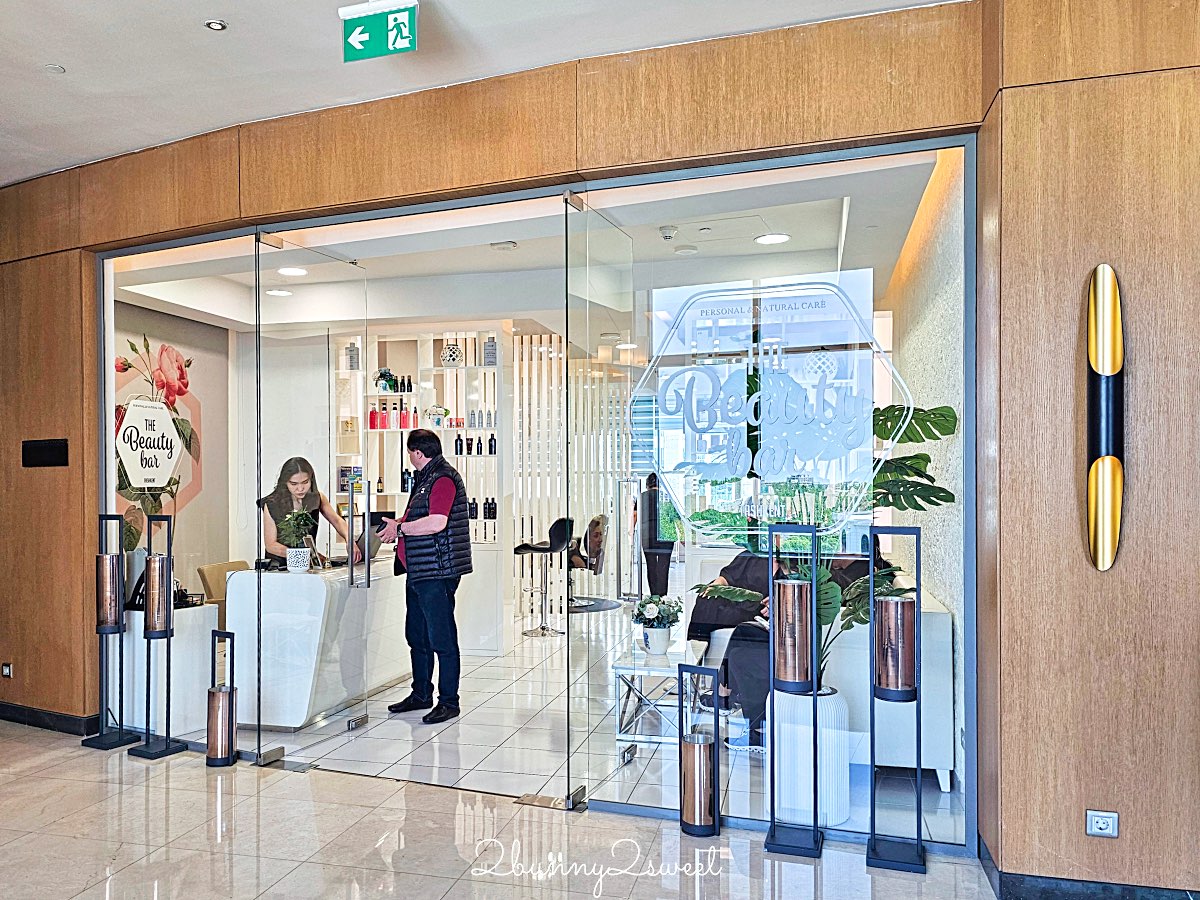 【Hyatt Regency Tashkent 塔什干凱悅酒店】塔什干市中心五星飯店推薦：泳池Spa＋完整設施住宿開箱 @兔兒毛毛姊妹花