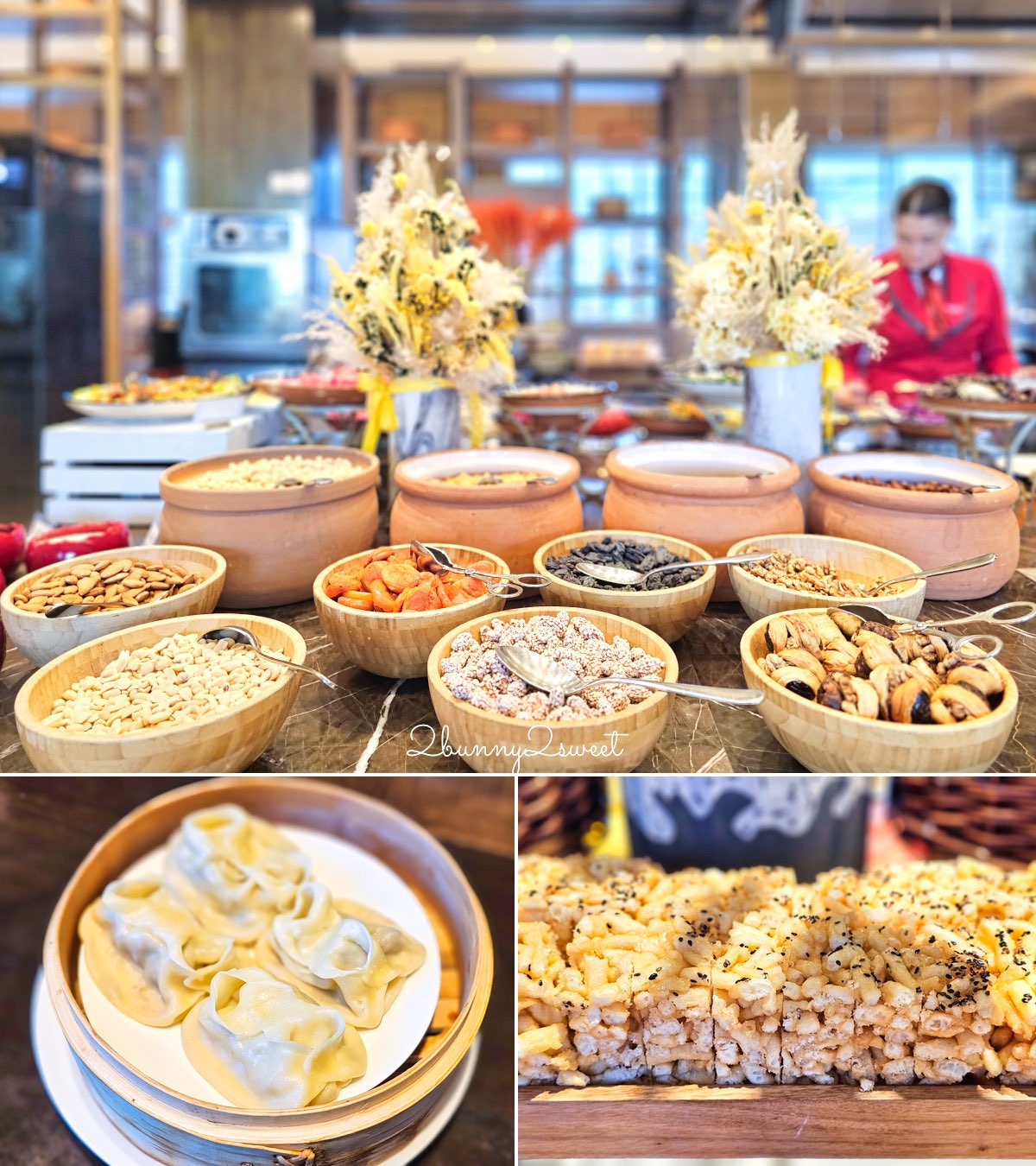 【Hyatt Regency Tashkent 塔什干凱悅酒店】塔什干市中心五星飯店推薦：泳池Spa＋完整設施住宿開箱 @兔兒毛毛姊妹花