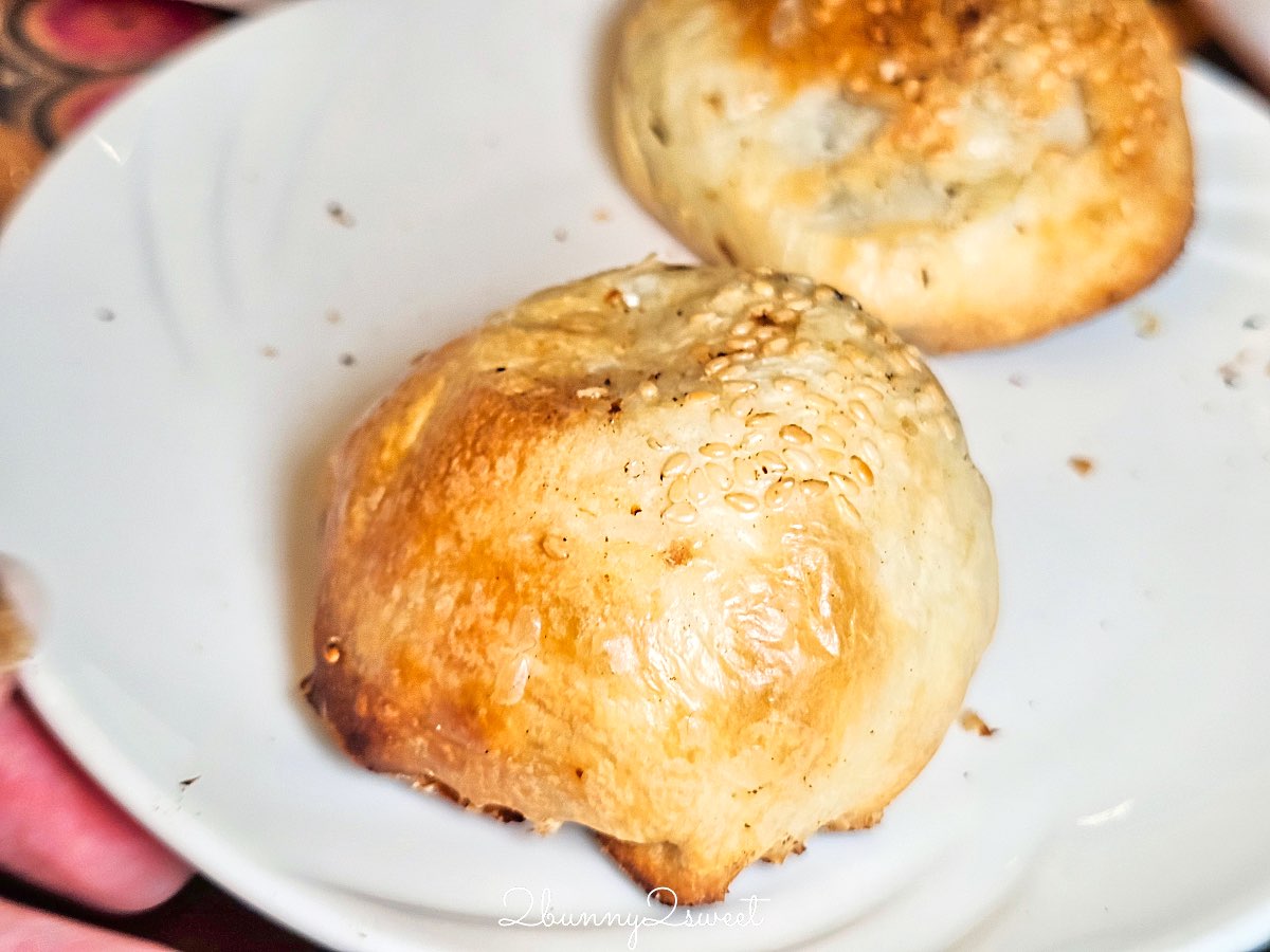 【Besh Qozon Plov Center 塔什干手抓飯中心】烏茲別克必吃手抓飯、巨大鐵鍋現場料理、菜單價格整理 @兔兒毛毛姊妹花