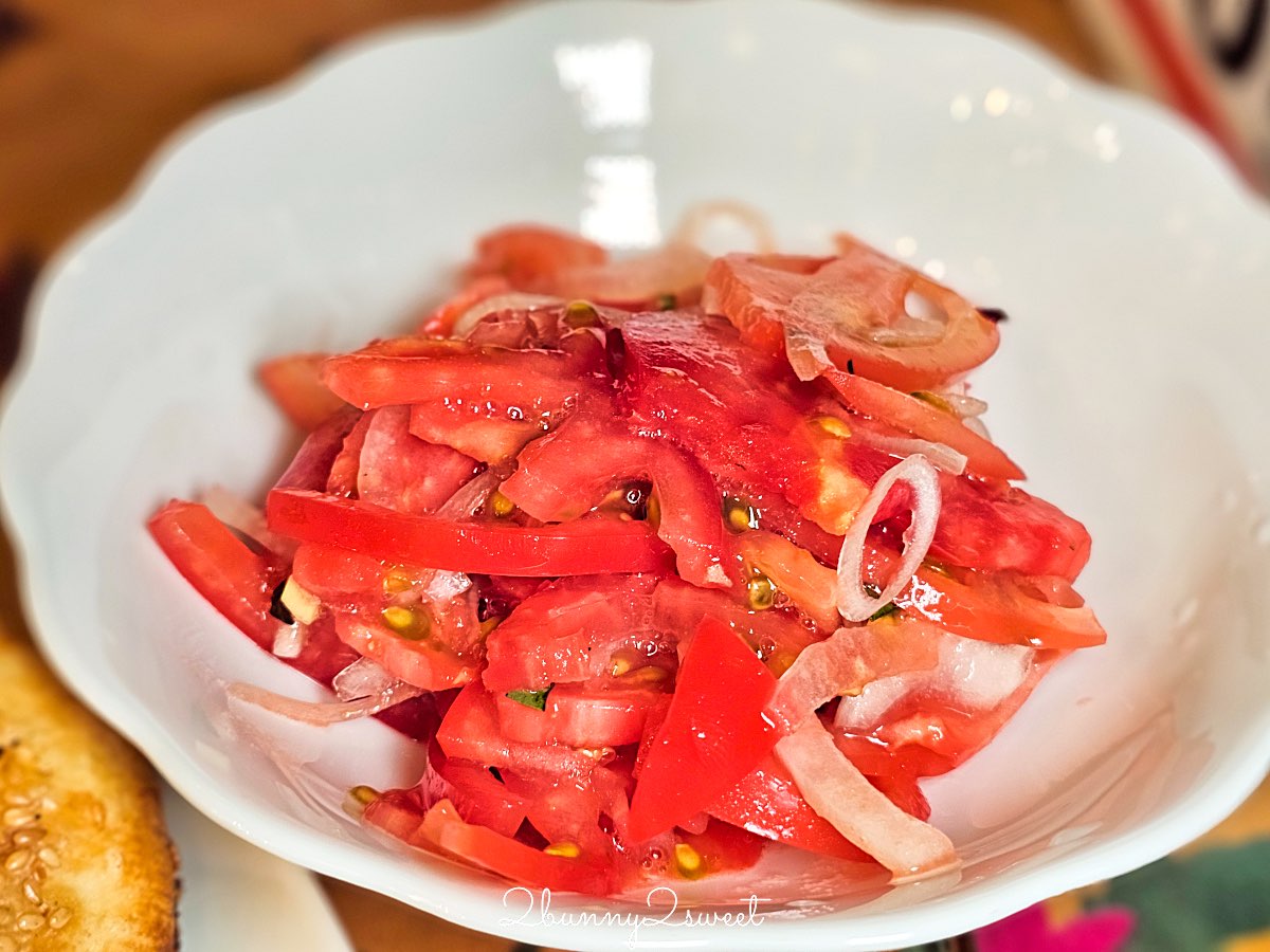 【Besh Qozon Plov Center 塔什干手抓飯中心】烏茲別克必吃手抓飯、巨大鐵鍋現場料理、菜單價格整理 @兔兒毛毛姊妹花