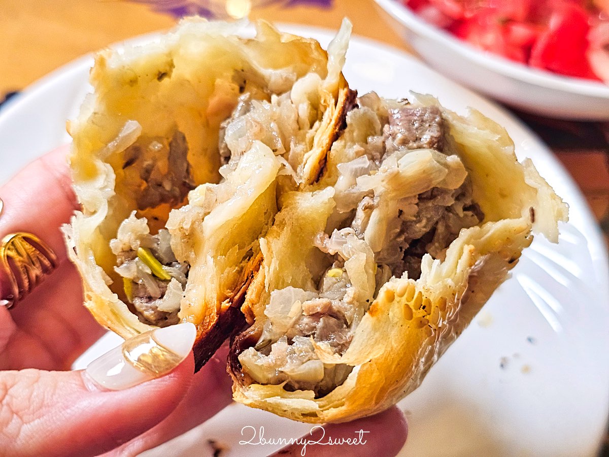 【Besh Qozon Plov Center 塔什干手抓飯中心】烏茲別克必吃手抓飯、巨大鐵鍋現場料理、菜單價格整理 @兔兒毛毛姊妹花