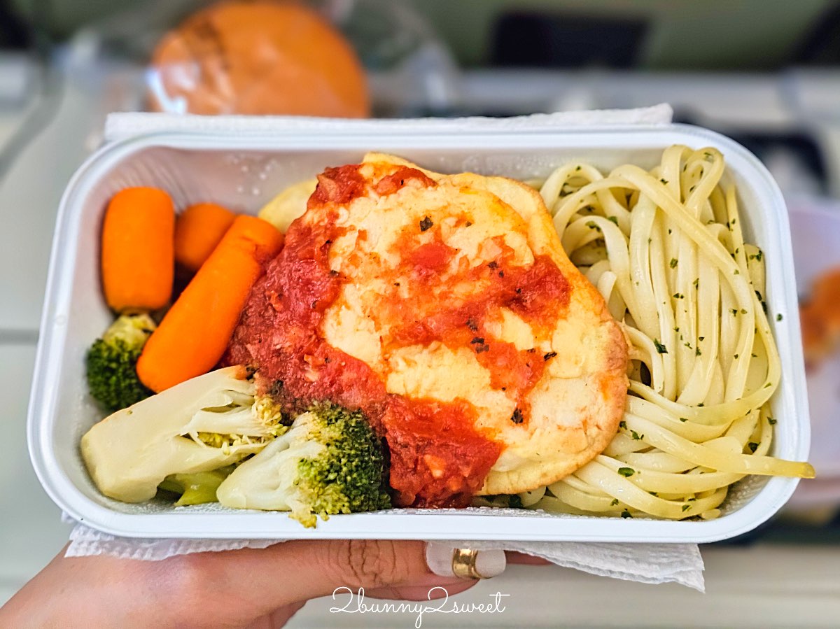 【烏茲別克航空 Uzbekistan Airways】台灣飛烏茲別克航班攻略＋首爾飛塔什干開箱＋國內線實測 @兔兒毛毛姊妹花