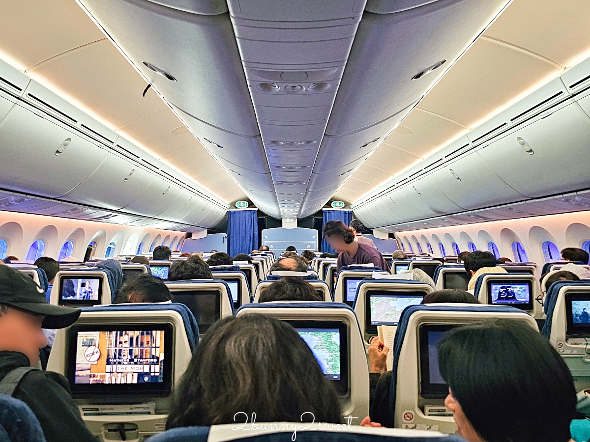 【烏茲別克航空 Uzbekistan Airways】台灣飛烏茲別克航班攻略＋首爾飛塔什干開箱＋國內線實測 @兔兒毛毛姊妹花